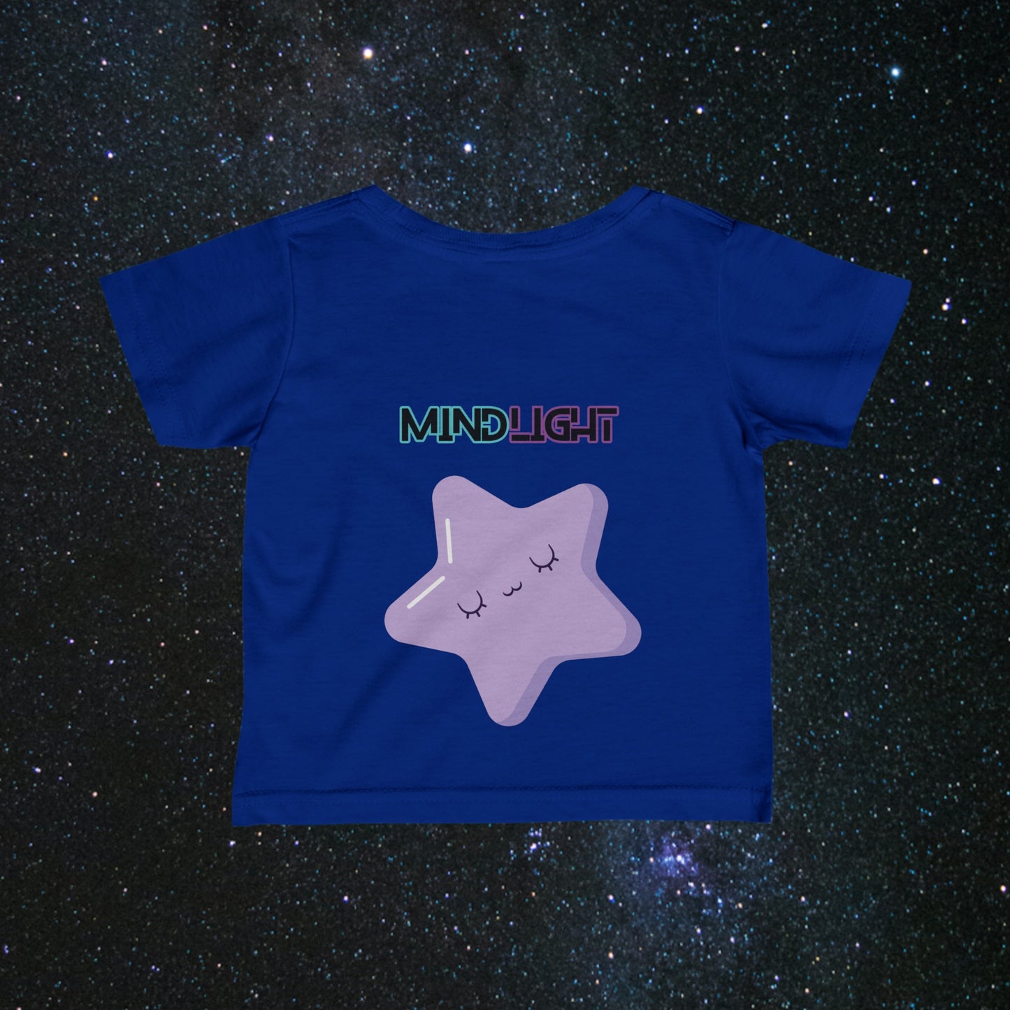 Dream Big Infant Jersey Tee