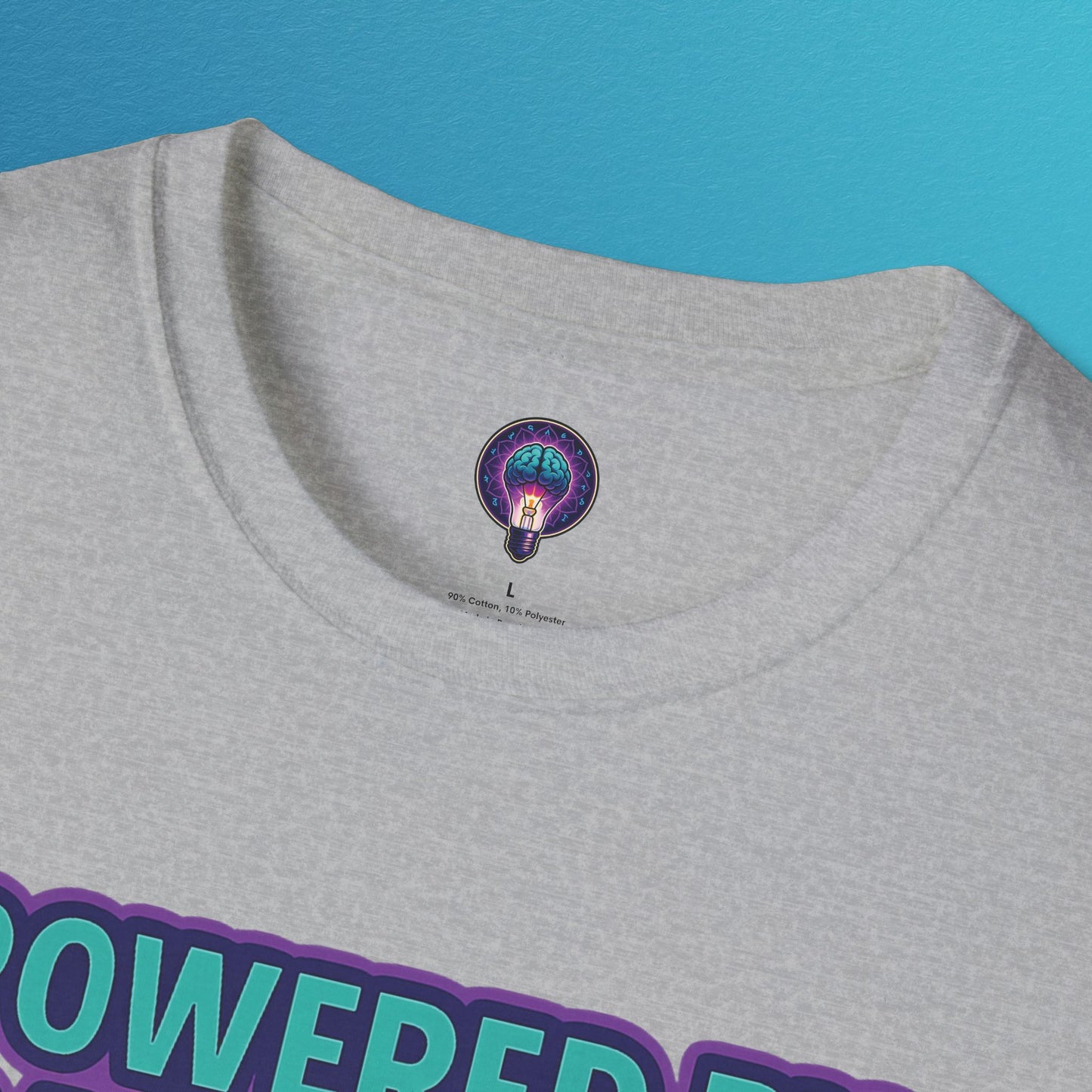 Dad Love Softstyle Tee