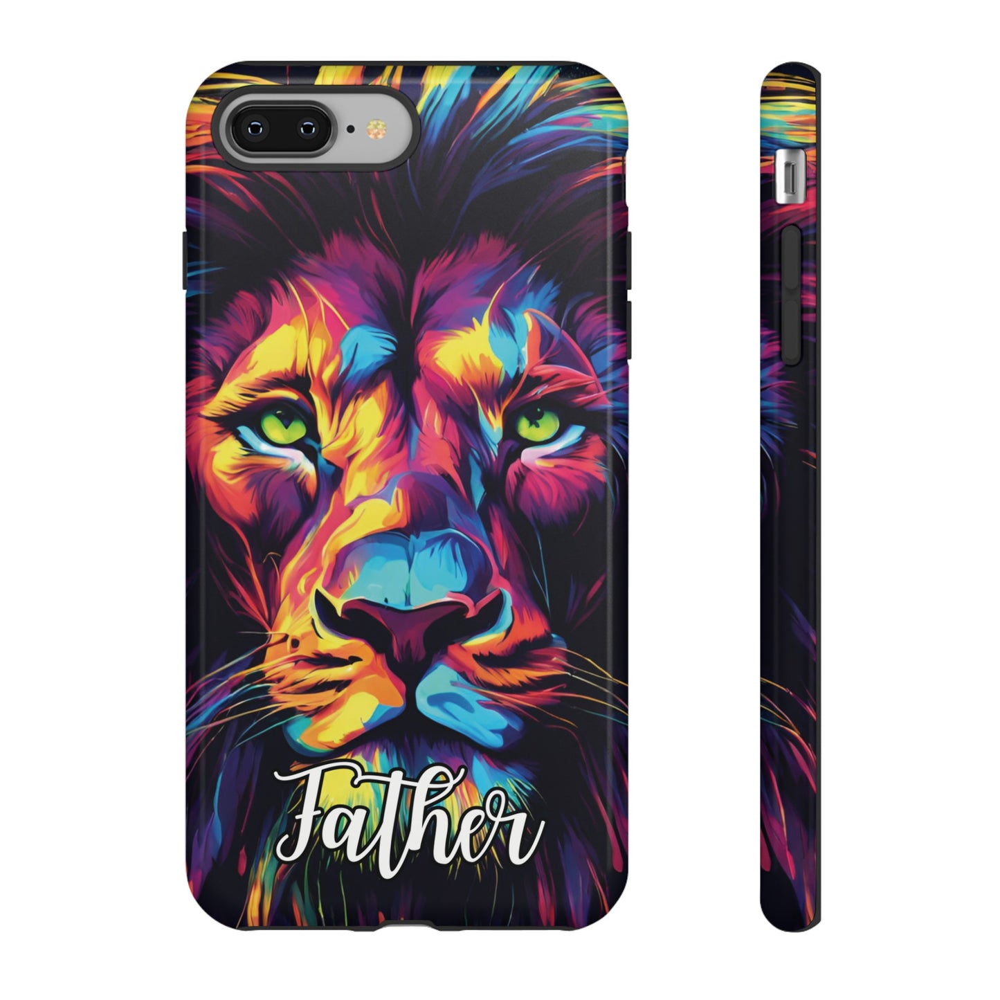 Generational Rise Luminex Phone Case