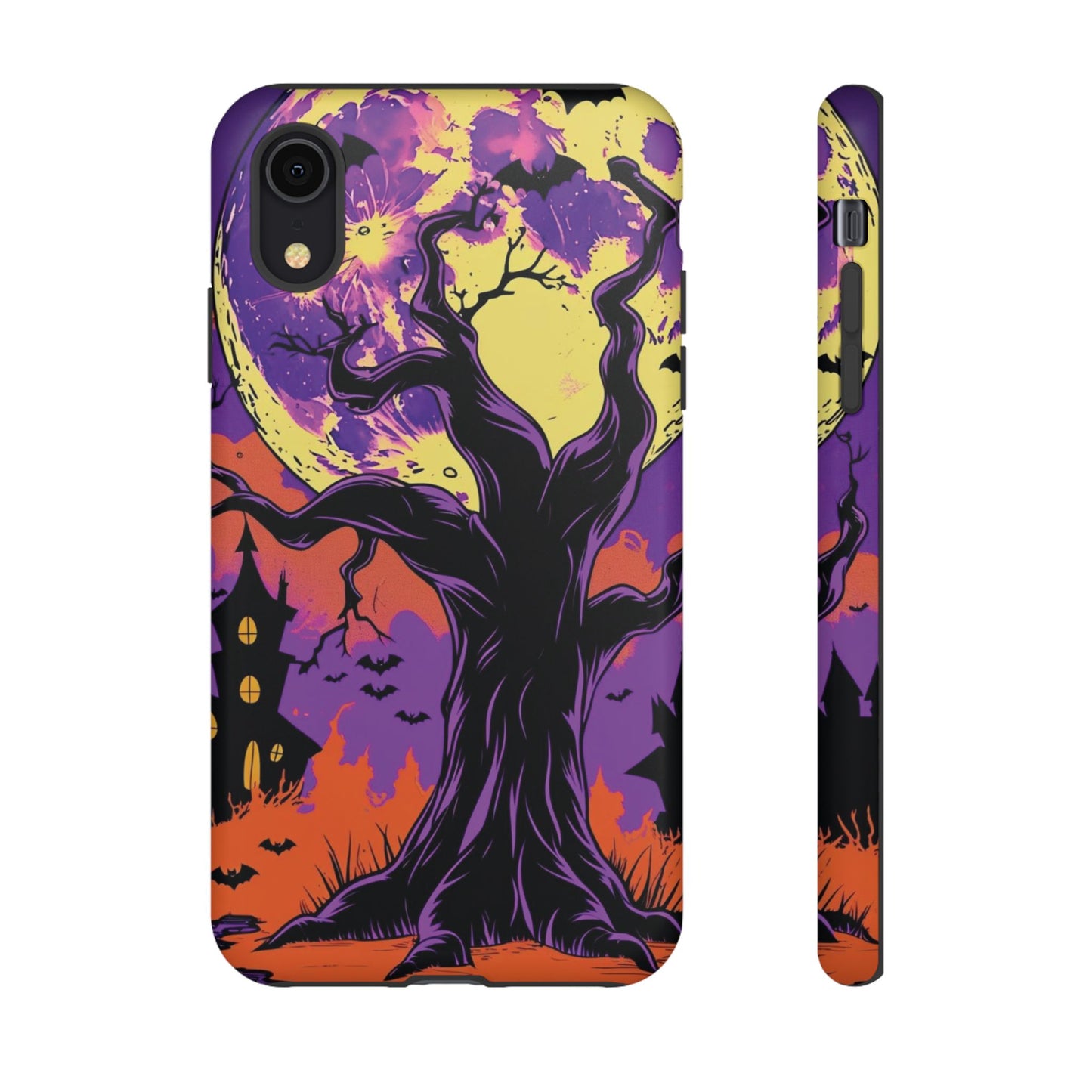 Ultra Midnight Luminex Phone Case