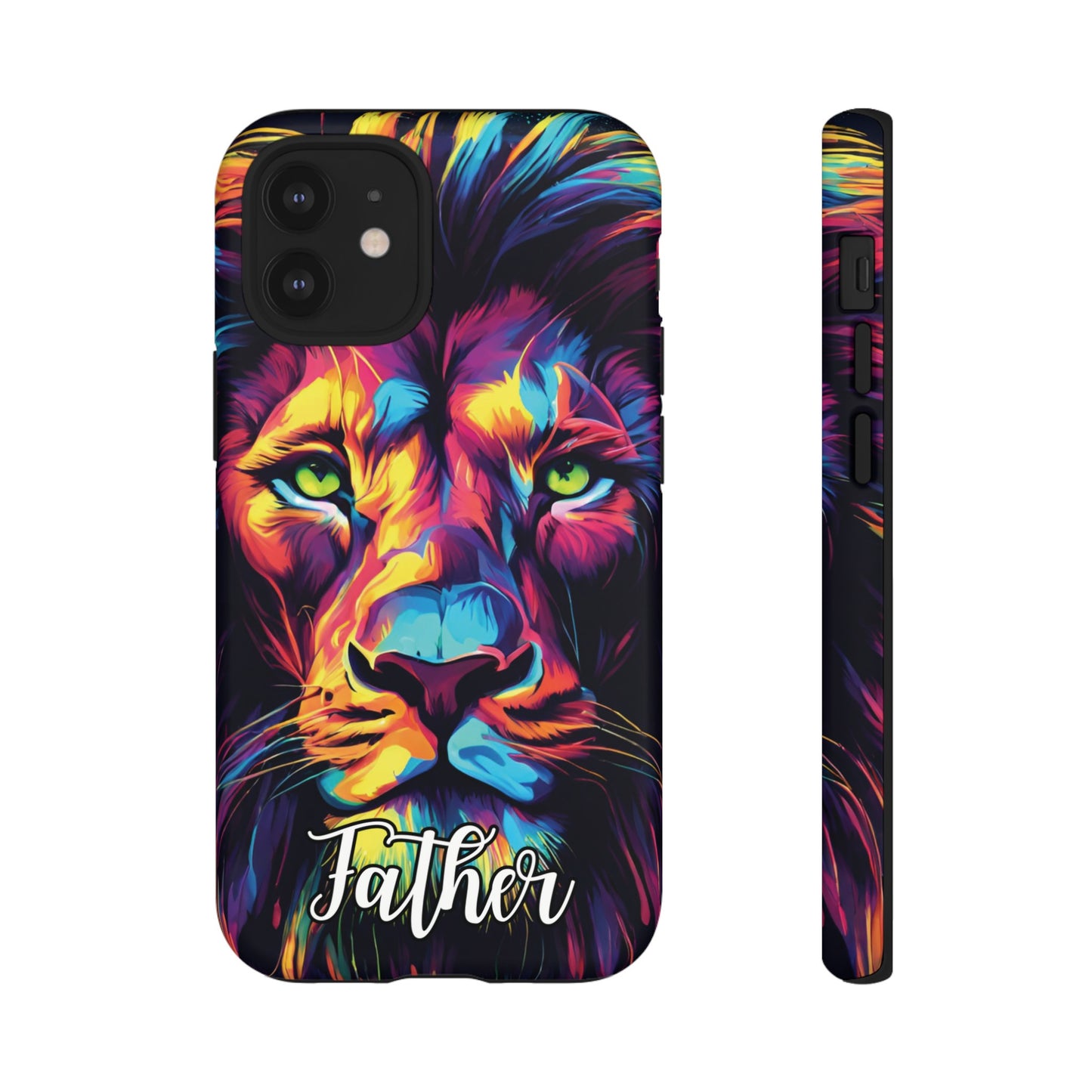 Generational Rise Luminex Phone Case