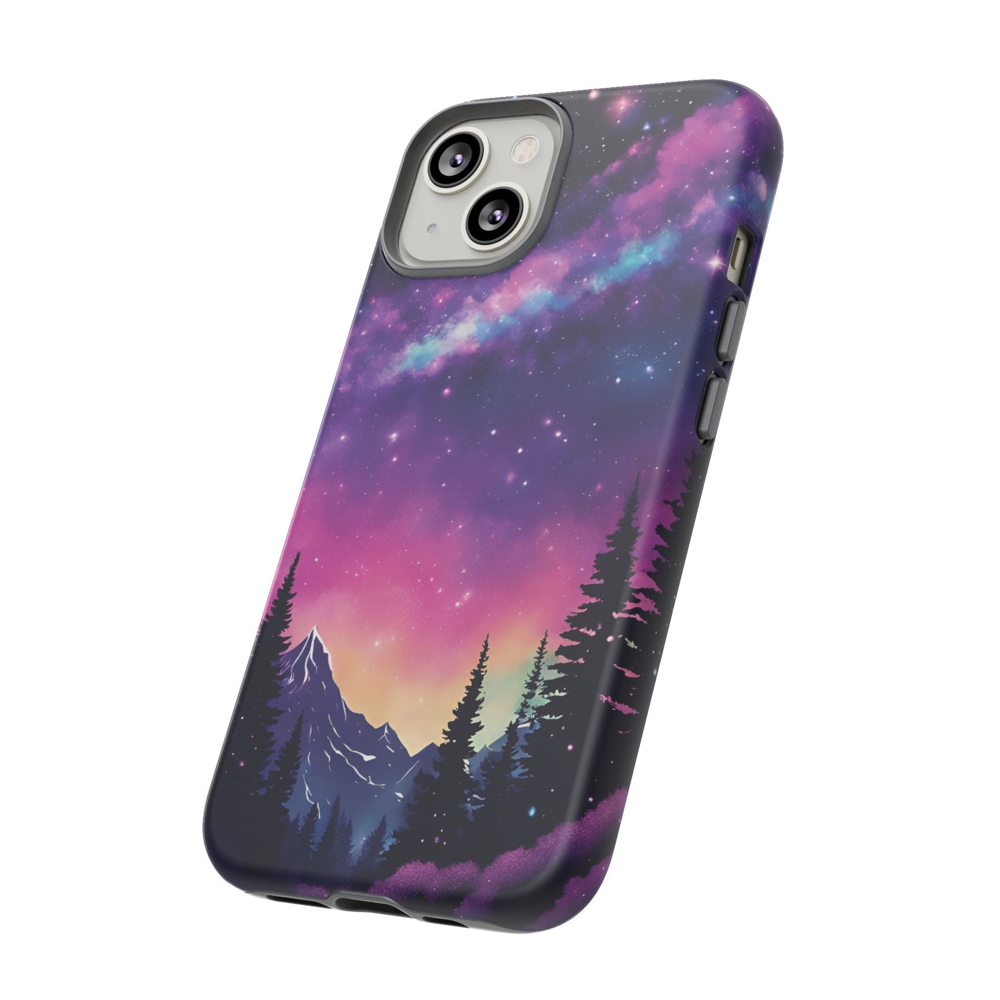 Midnight Dream Luminex Phone Case