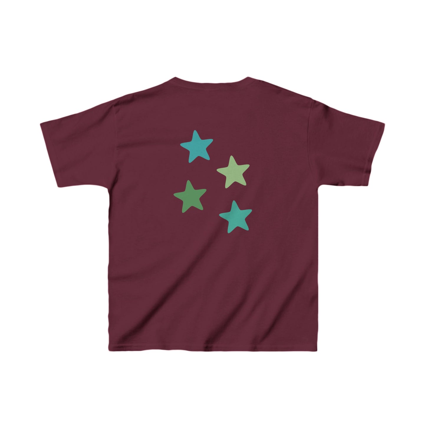 'Celestial Dragon' Embrace Kids Tee
