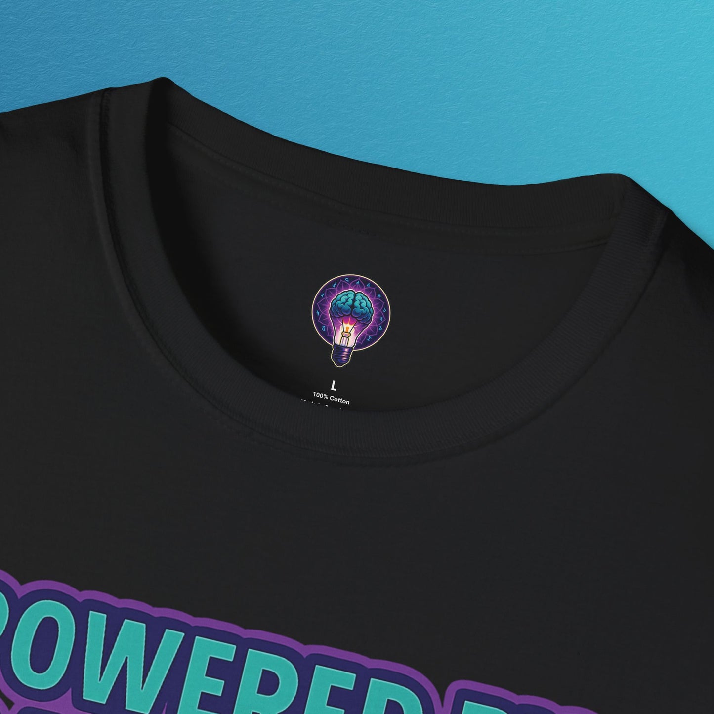 Dad Love Softstyle Tee