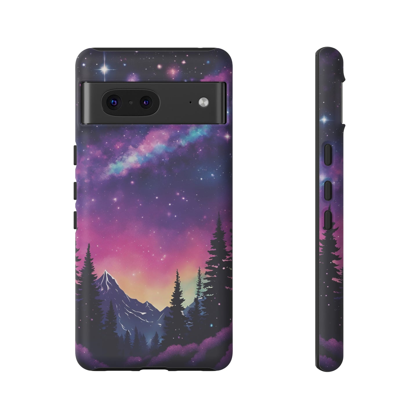 Midnight Dream Luminex Phone Case