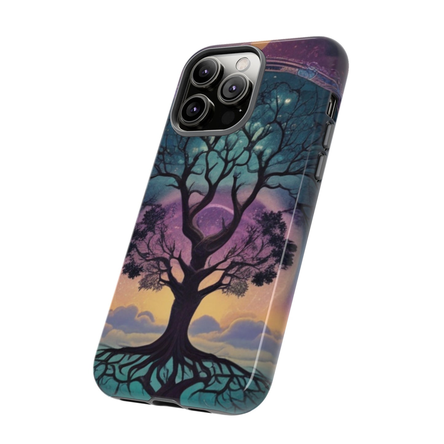 'Tree Of Life' Luminex Phone Case