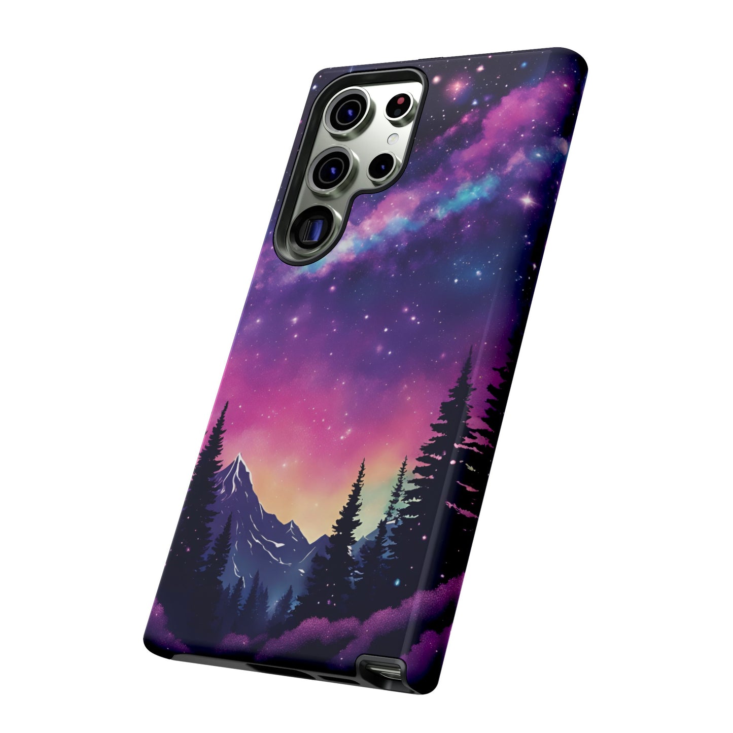 Midnight Dream Luminex Phone Case
