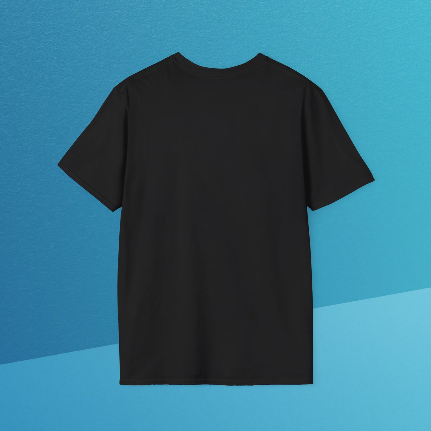 Dad Love Softstyle Tee