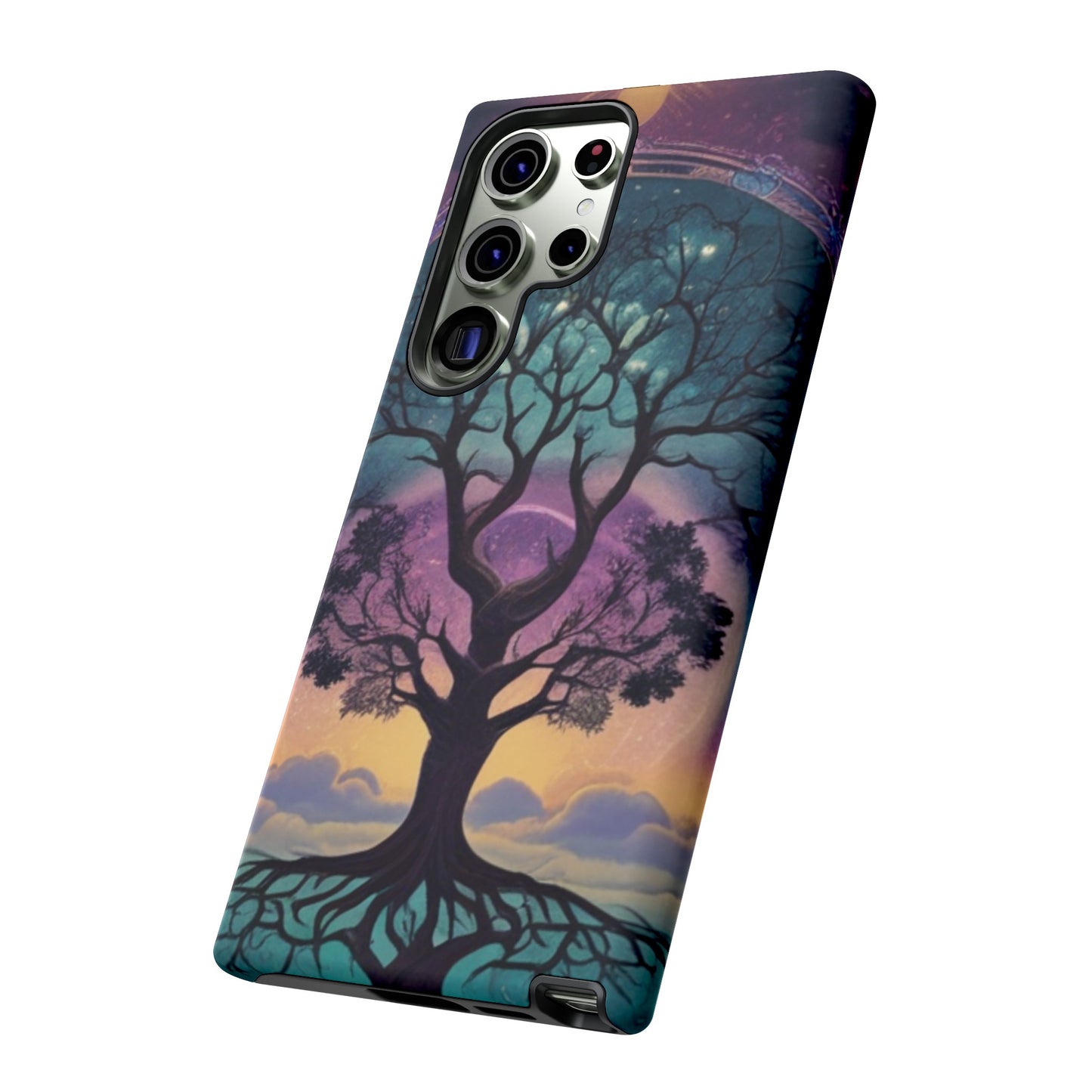 'Tree Of Life' Luminex Phone Case
