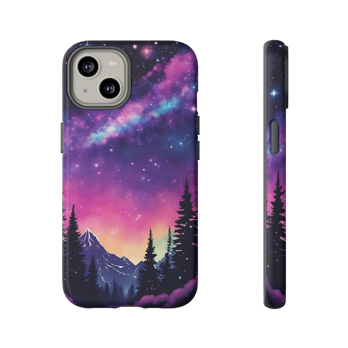 Midnight Dream Luminex Phone Case