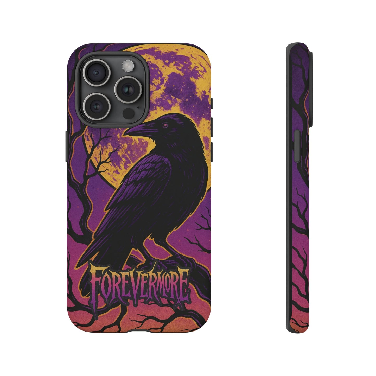 Forevermore Luminex Phone Case