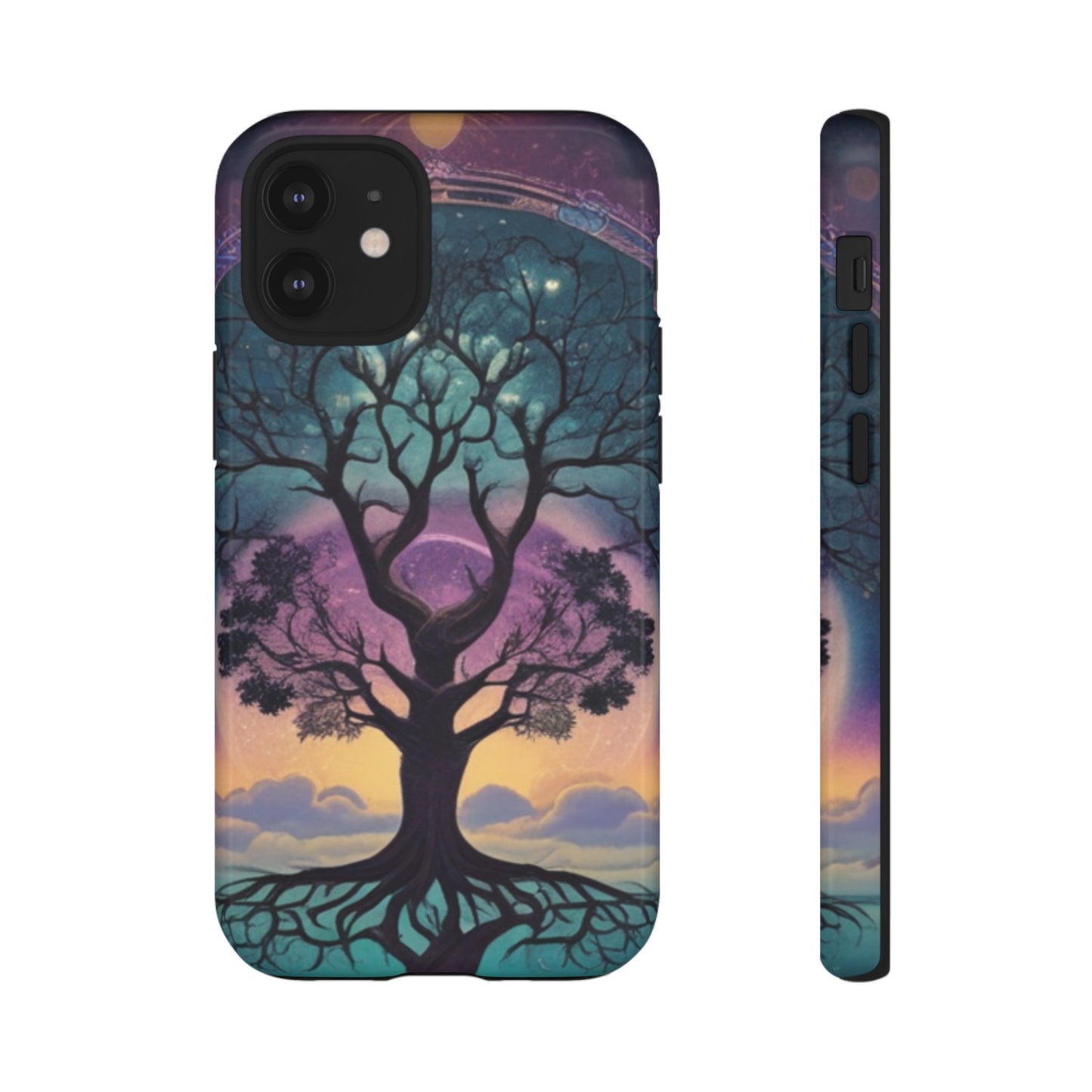 'Tree Of Life' Luminex Phone Case