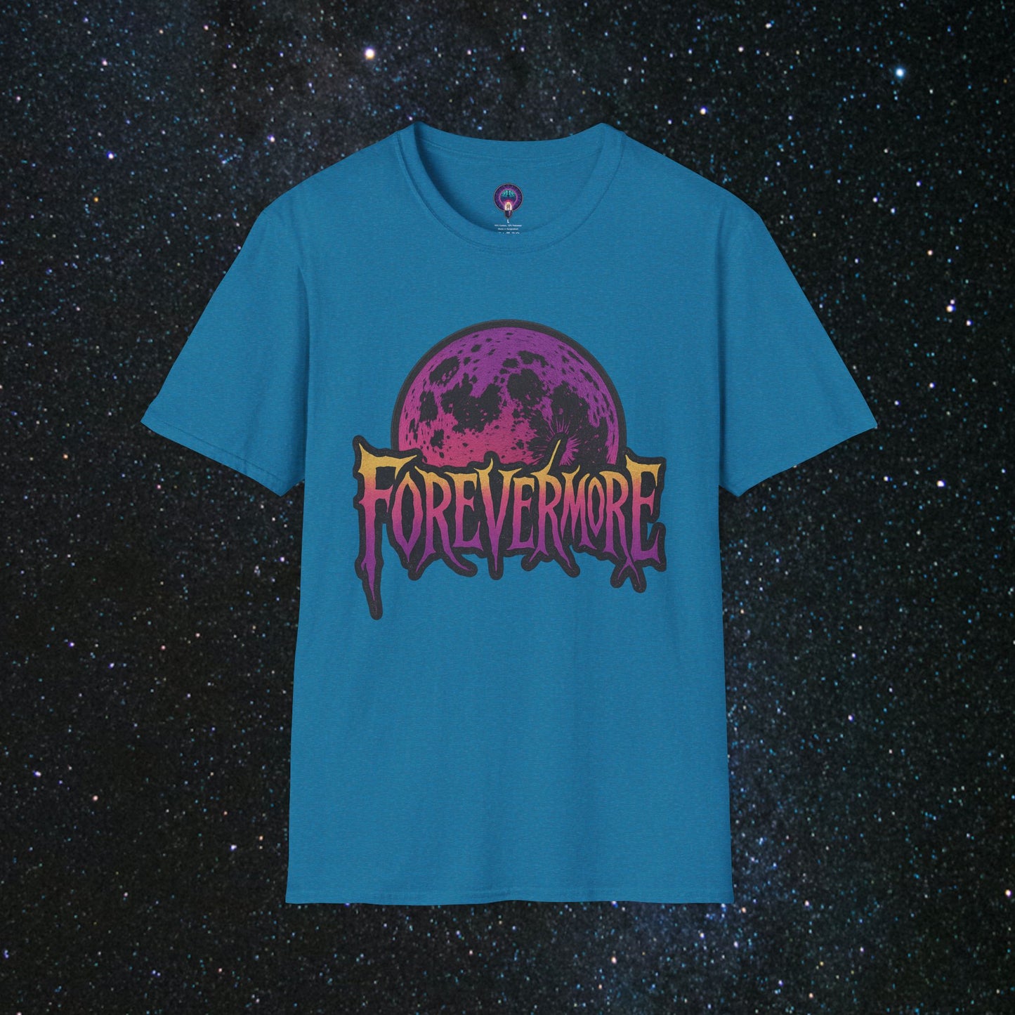 Forevermore Unisex Softstyle T-Shirt