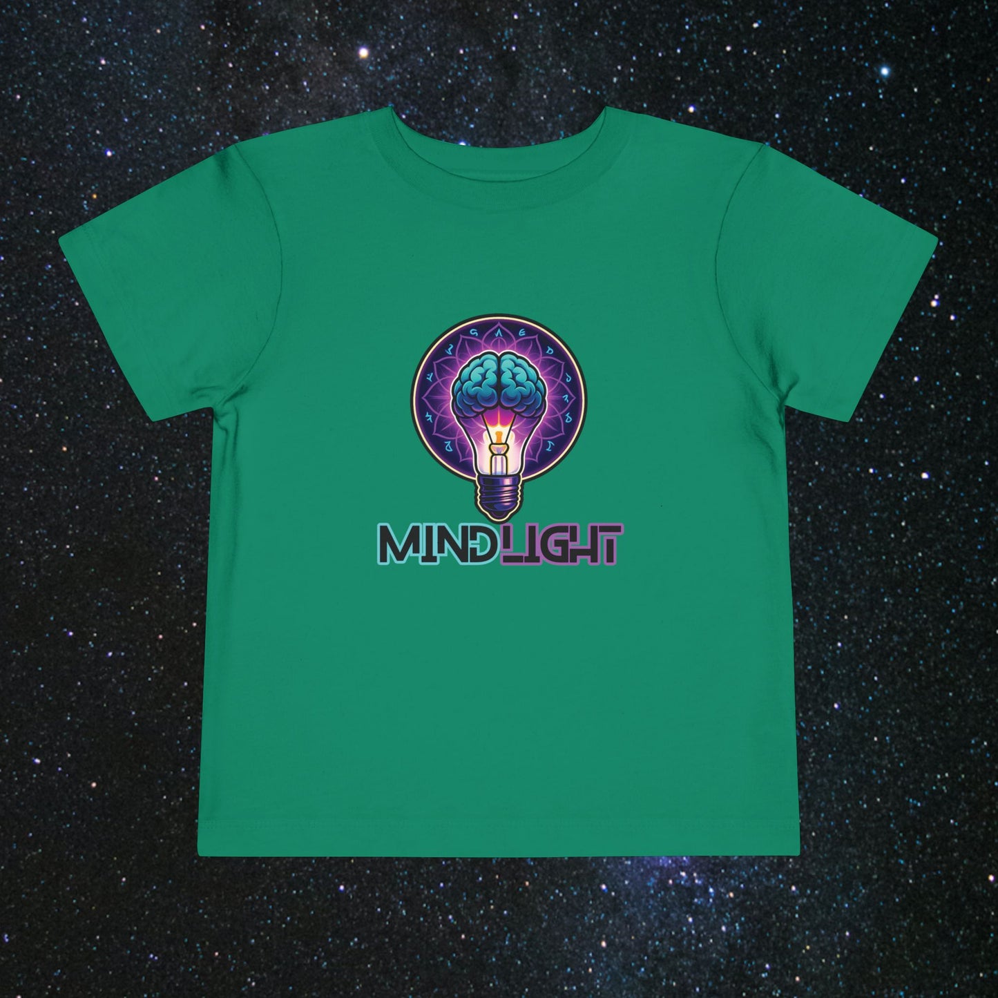MindLight Toddler Tee