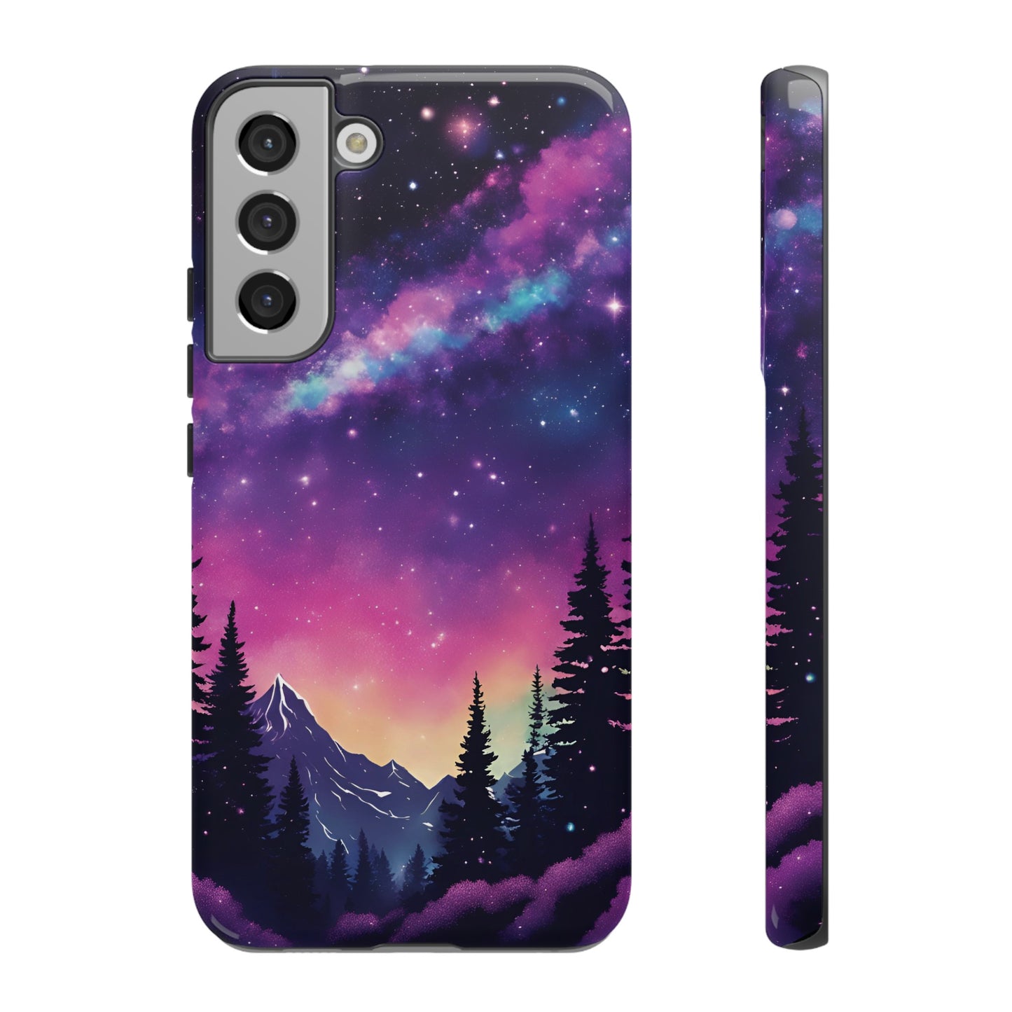 Midnight Dream Luminex Phone Case