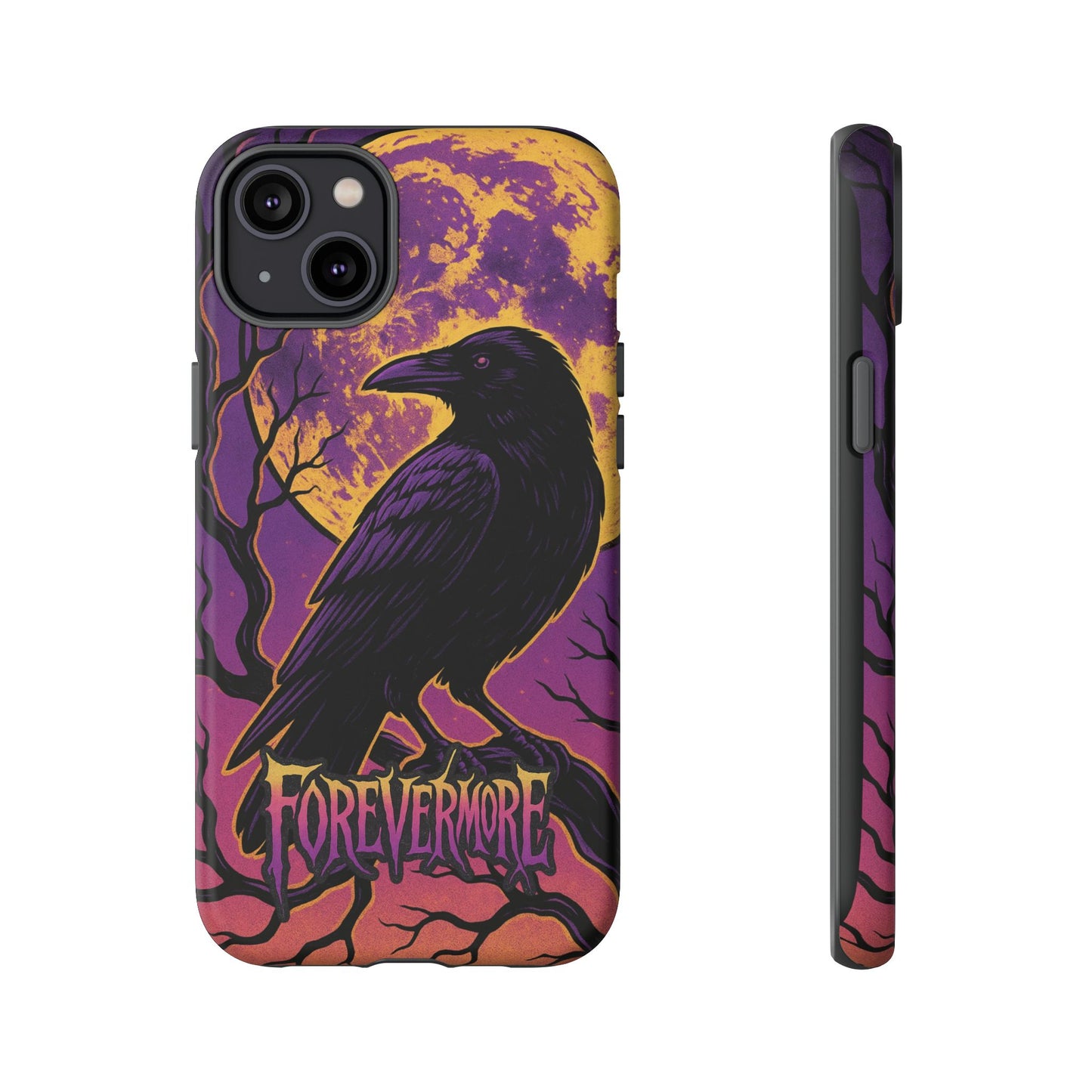 Forevermore Luminex Phone Case