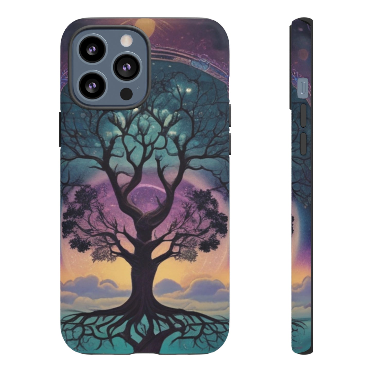 'Tree Of Life' Luminex Phone Case