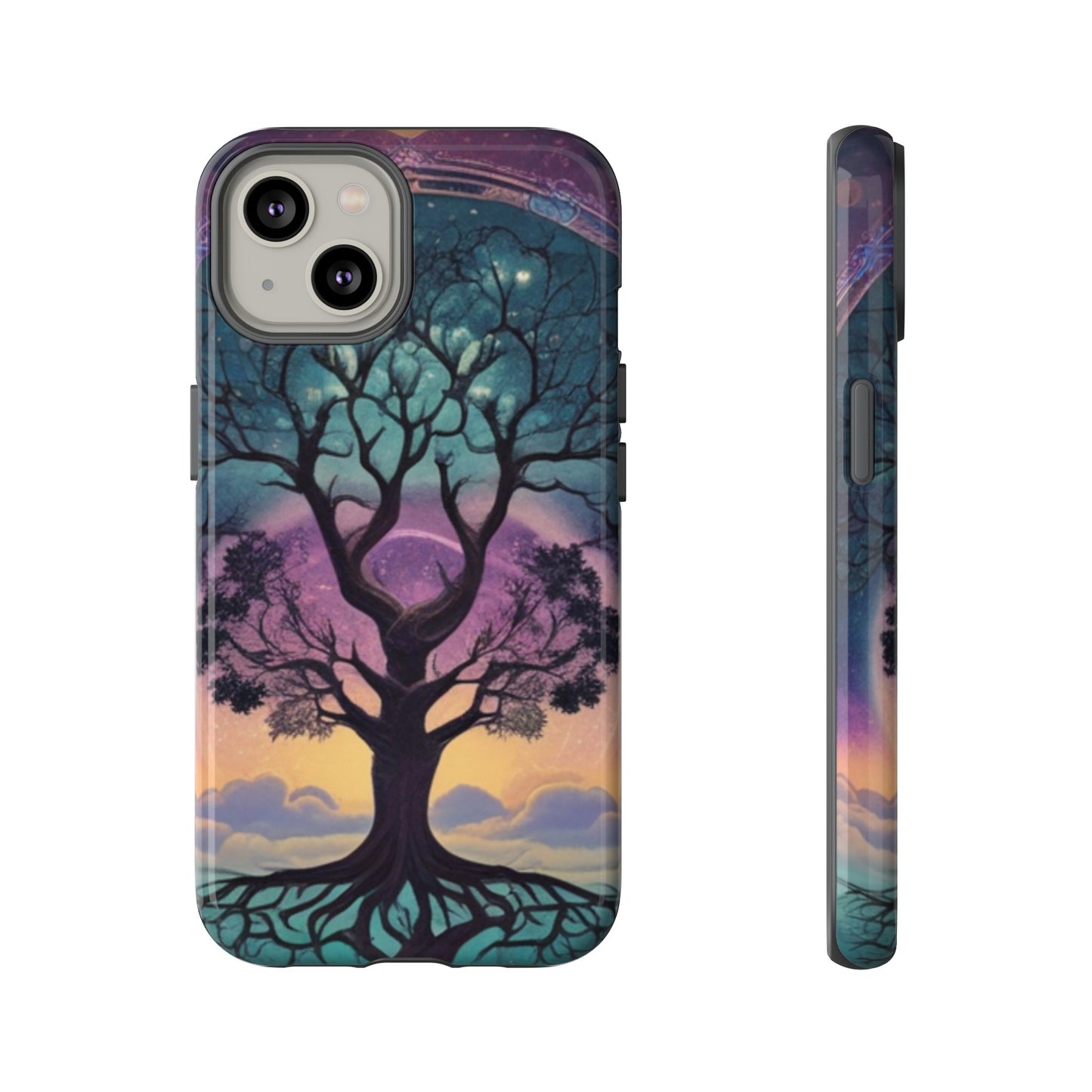 'Tree Of Life' Luminex Phone Case