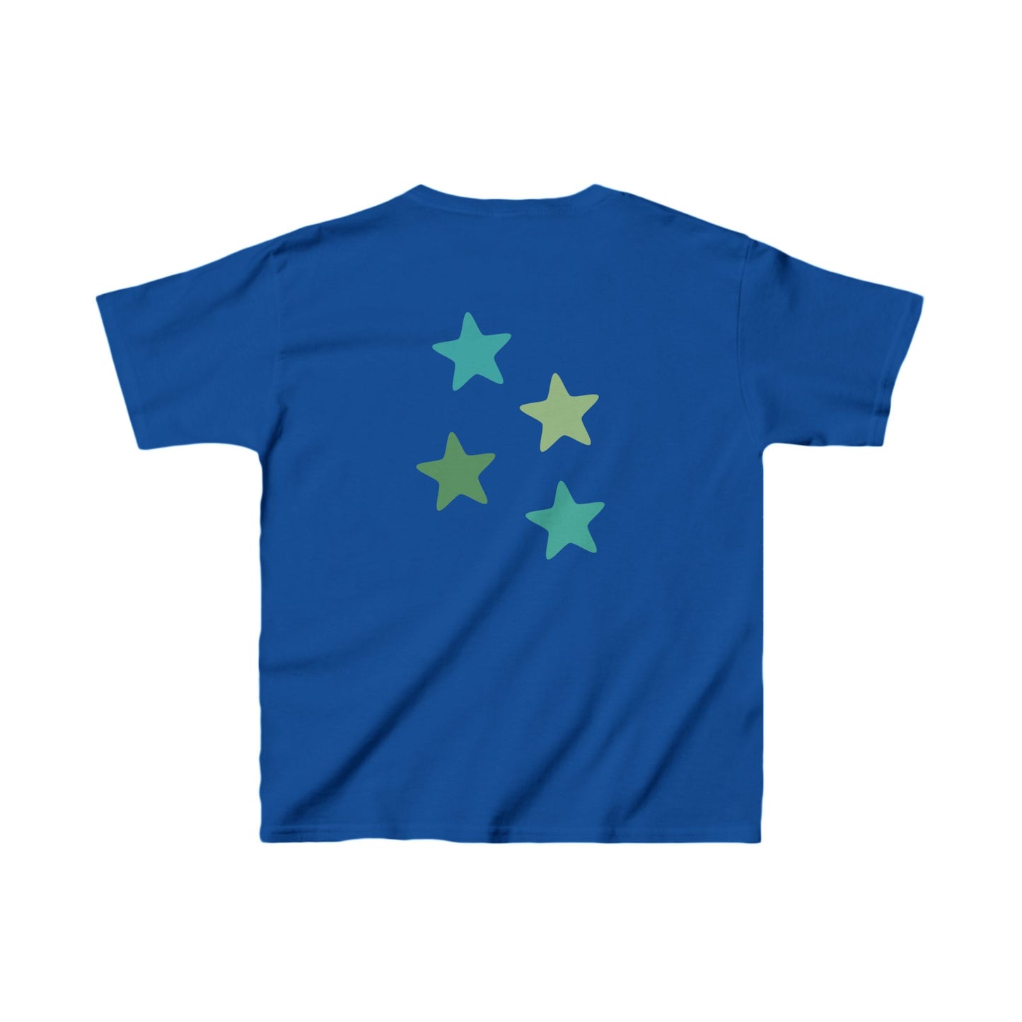 'Celestial Dragon' Embrace Kids Tee