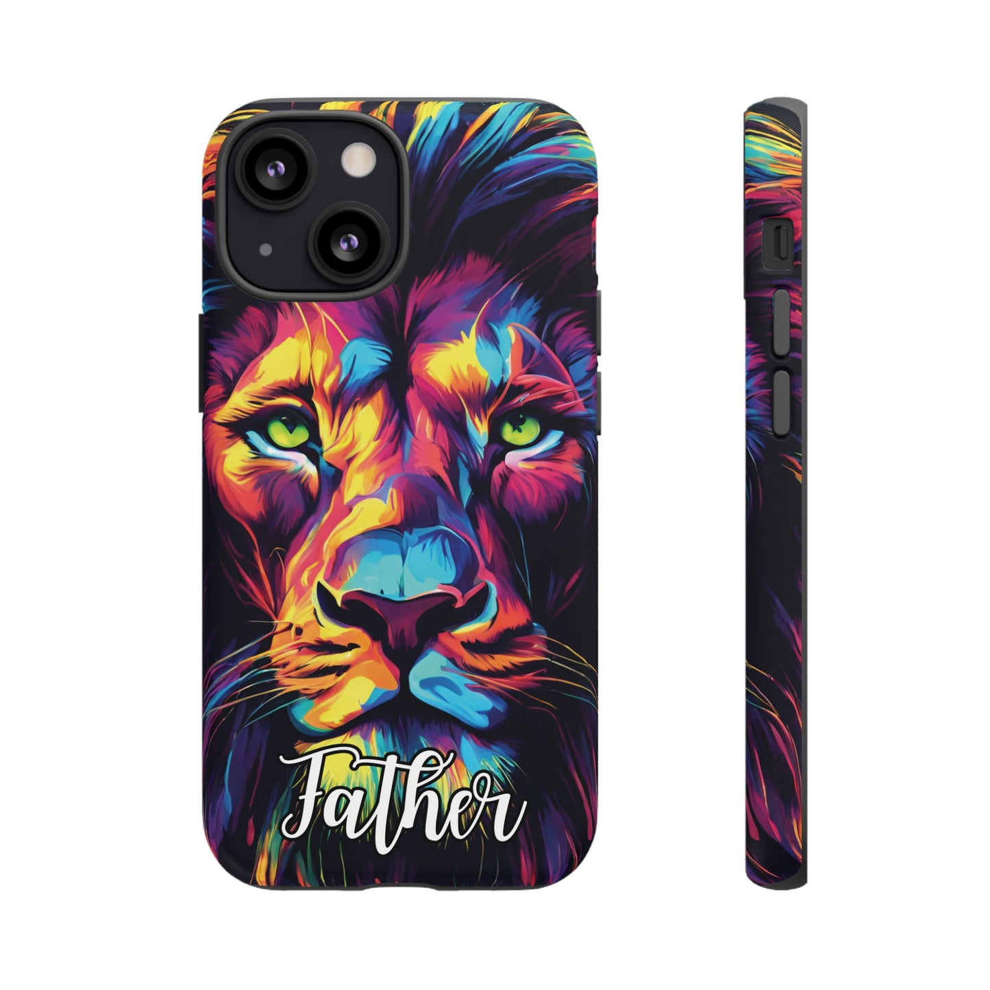 Generational Rise Luminex Phone Case