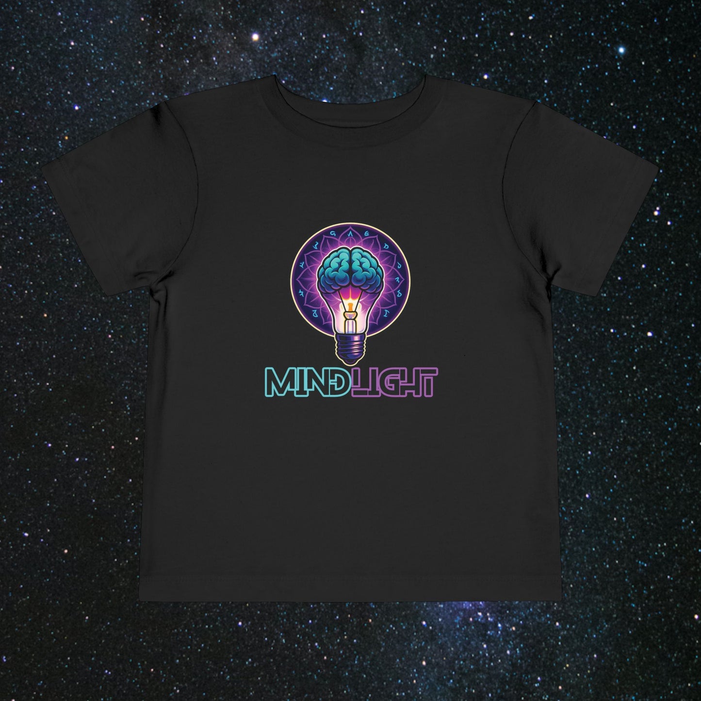 MindLight Toddler Tee