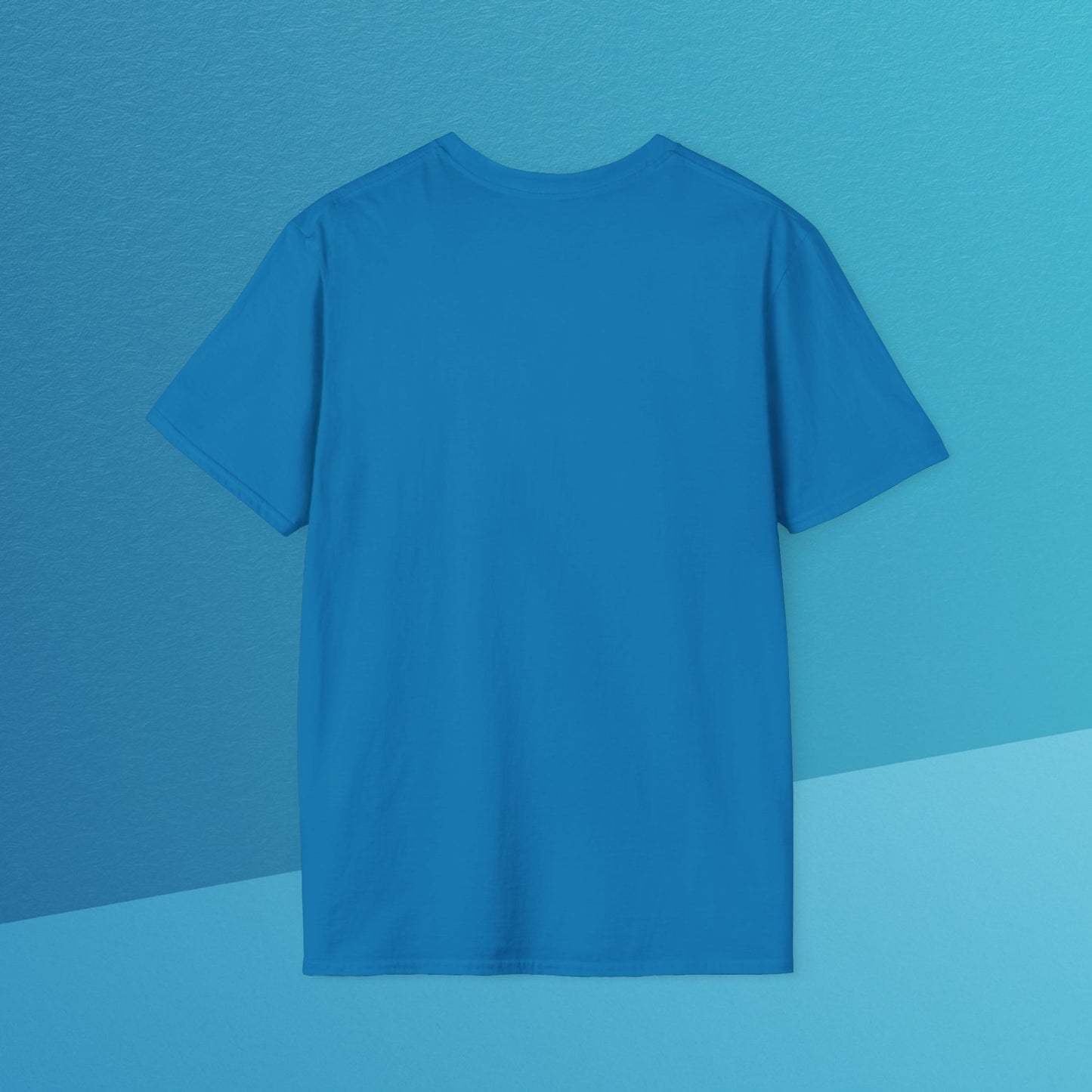 Dad Love Softstyle Tee