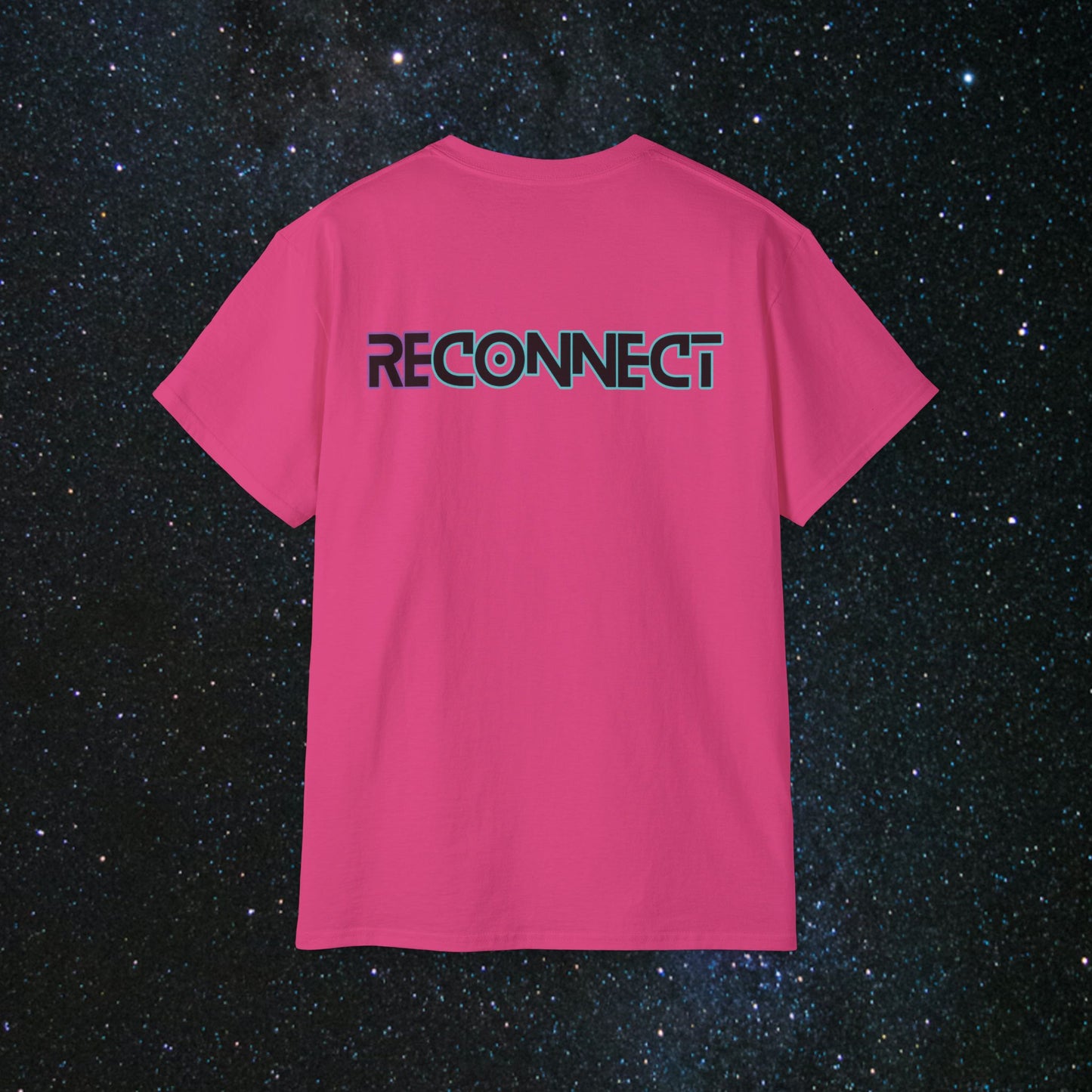 MindLight Unisex Ultra Cotton Tee
