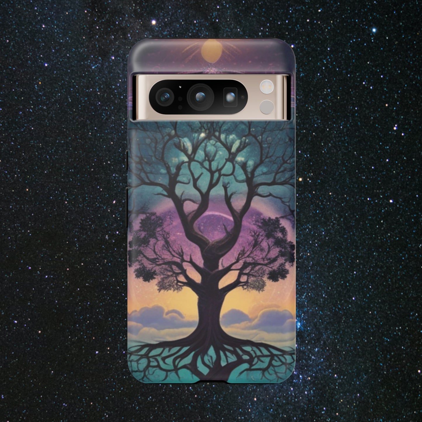 'Tree Of Life' Luminex Phone Case
