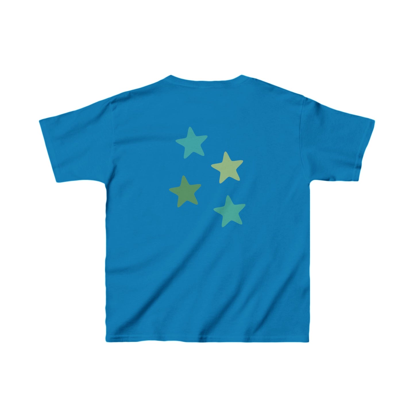 'Celestial Dragon' Embrace Kids Tee