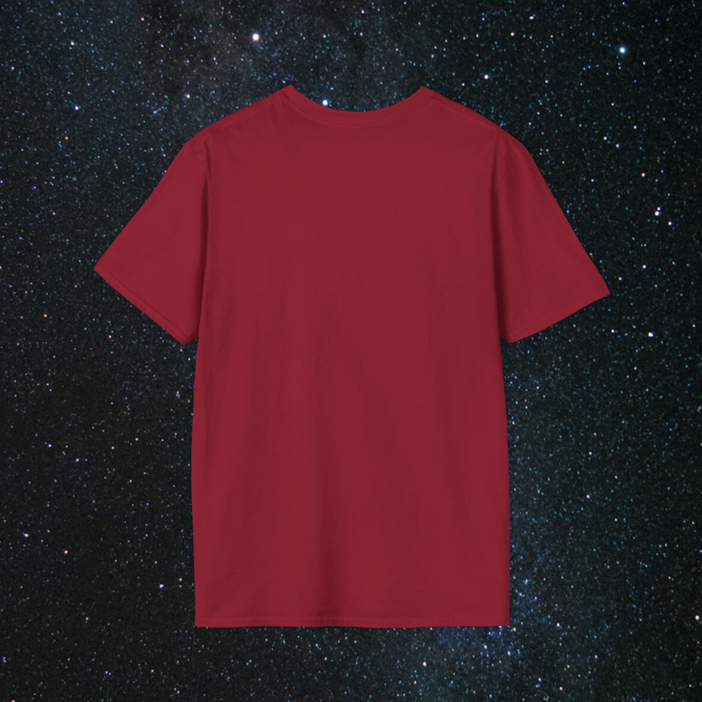 Vampire Movie Night Softstyle Tee