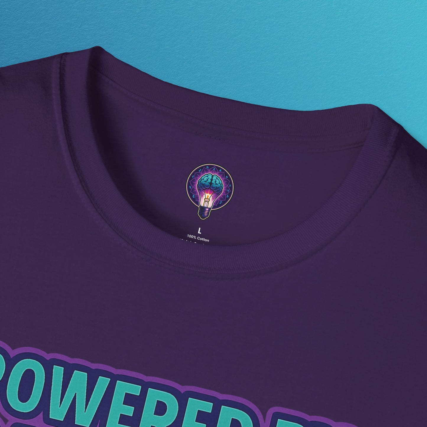 Dad Love Softstyle Tee