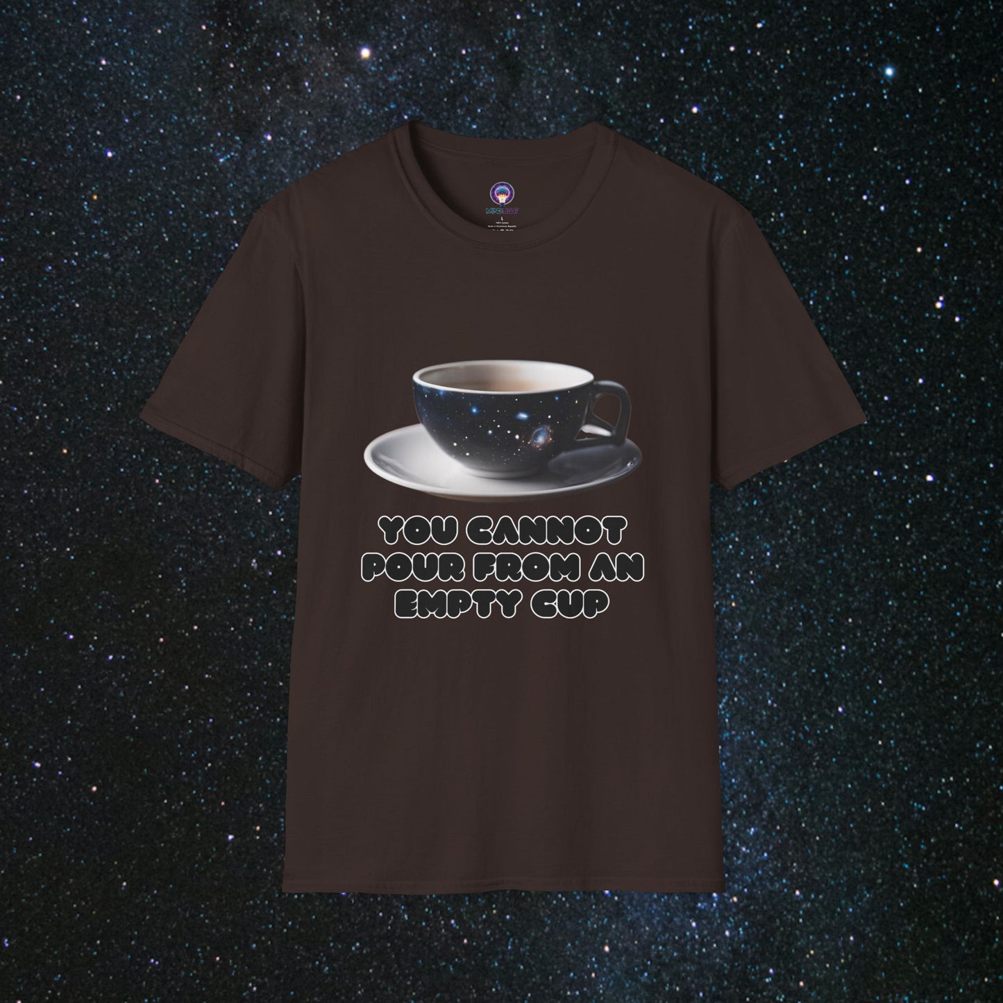 Rejuvenation Unisex Softstyle T-Shirt