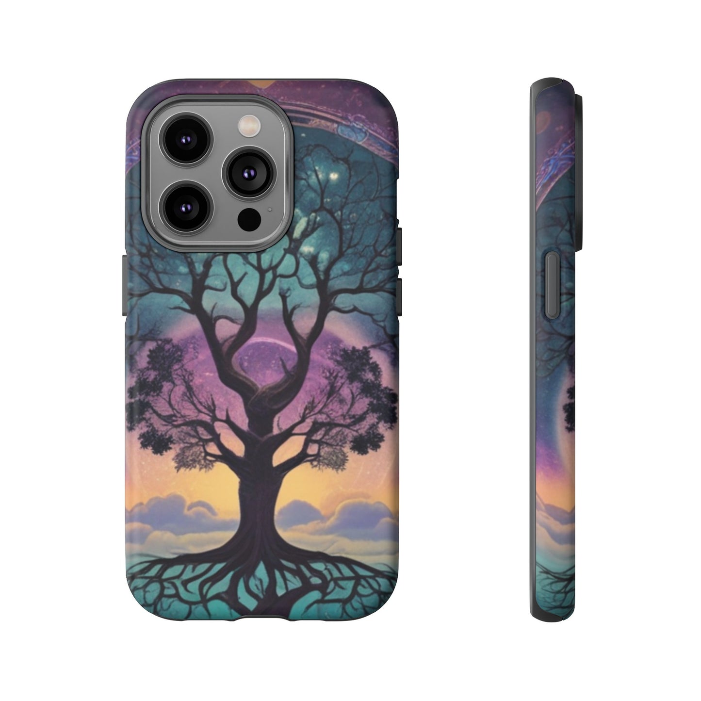'Tree Of Life' Luminex Phone Case