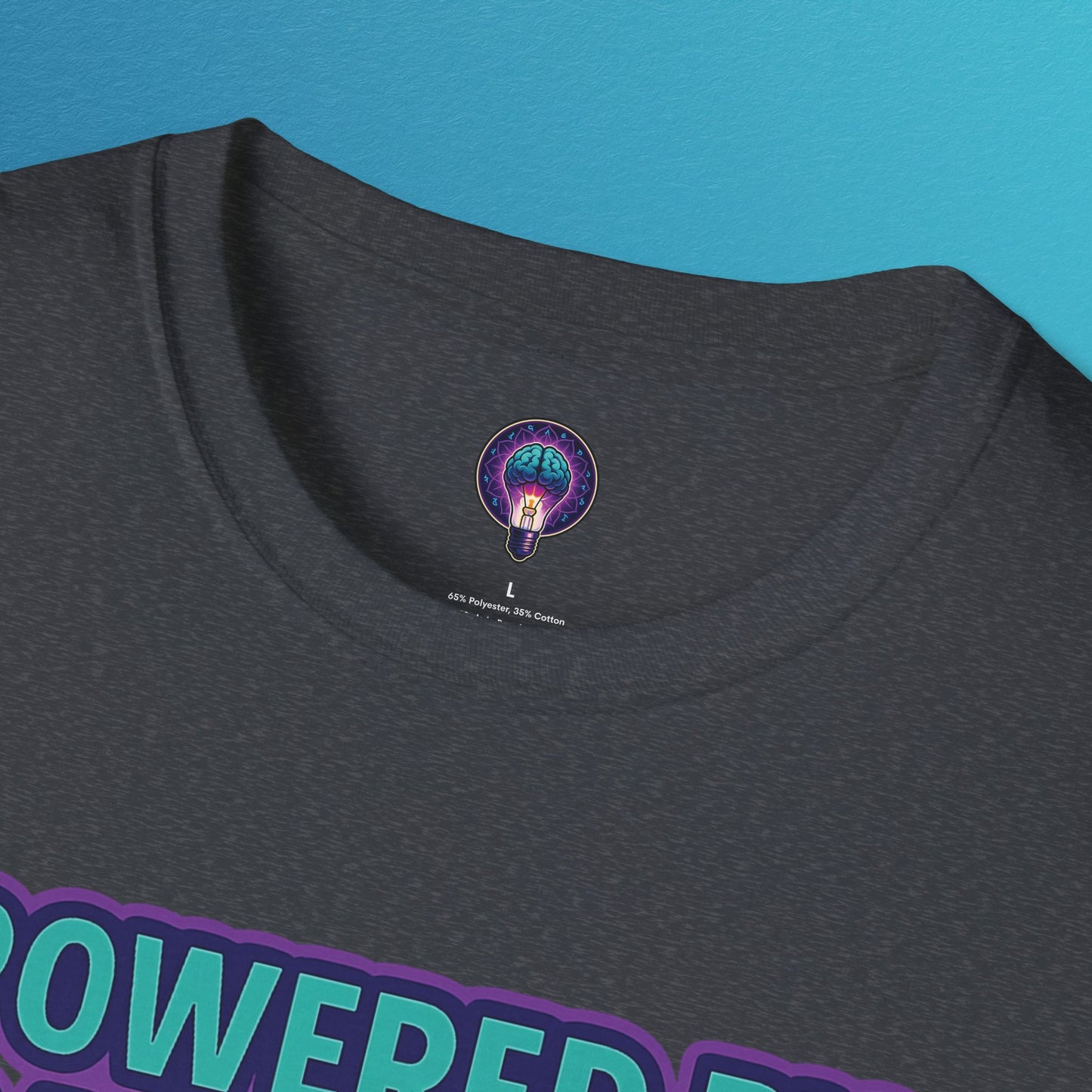 Dad Love Softstyle Tee