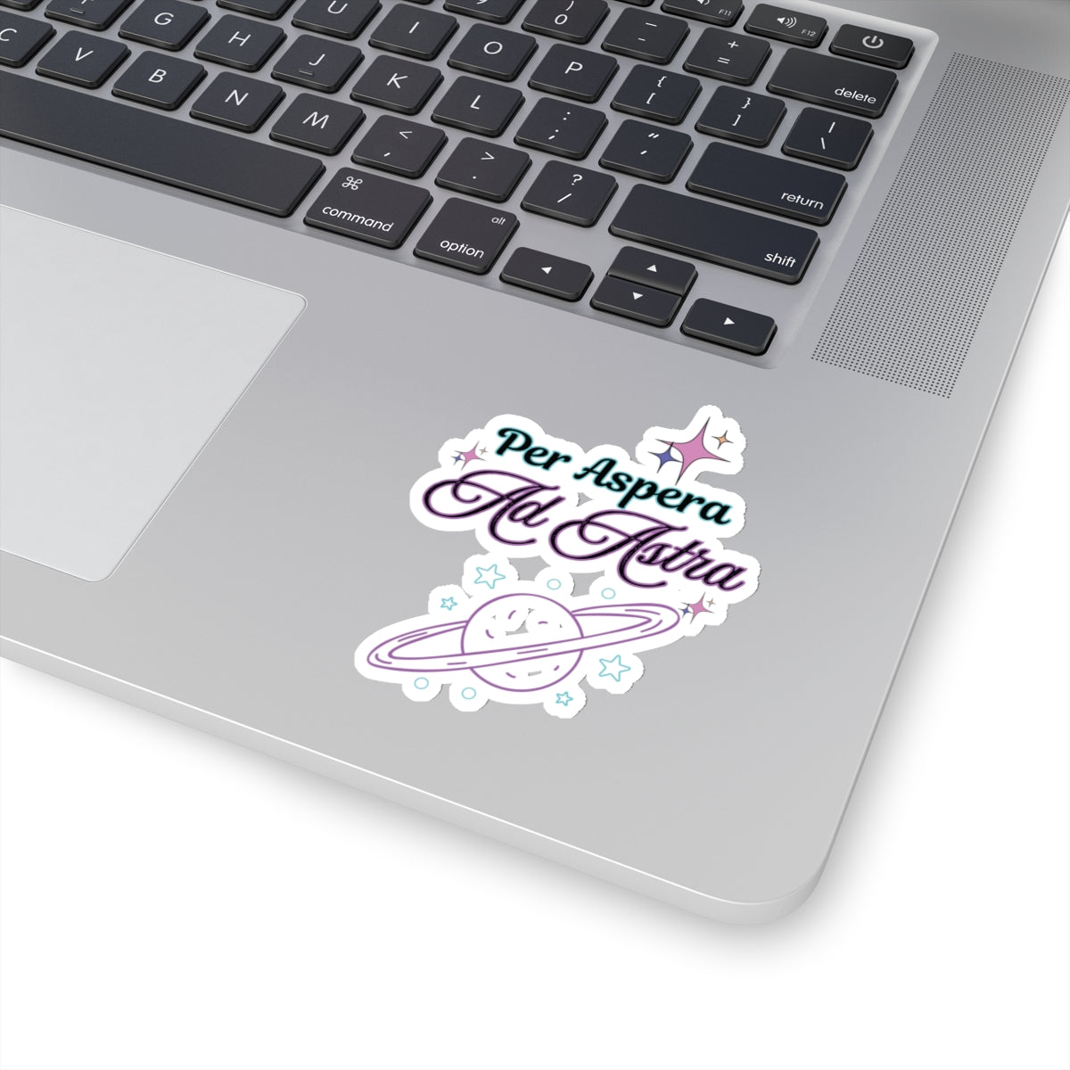 Ad Astra Stickers