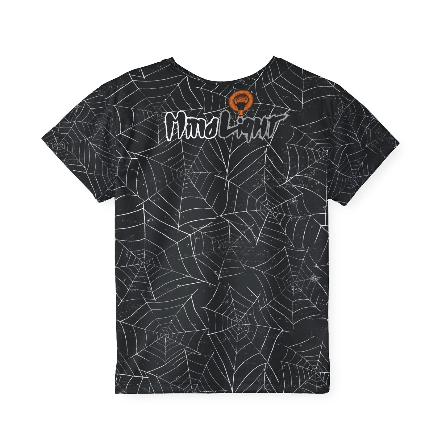 Spooky Time Kids Tee