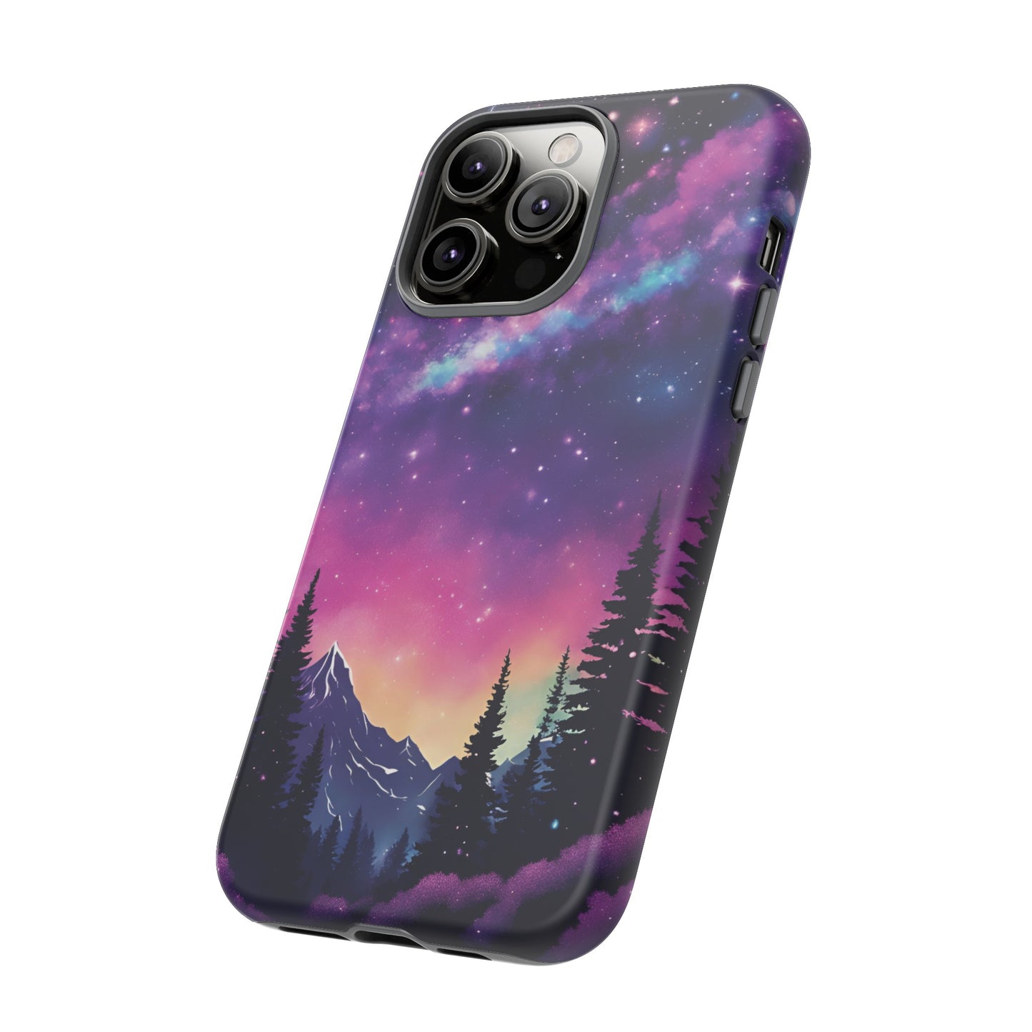 Midnight Dream Luminex Phone Case