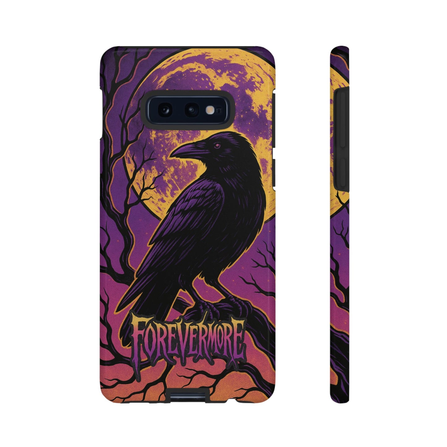 Forevermore Luminex Phone Case