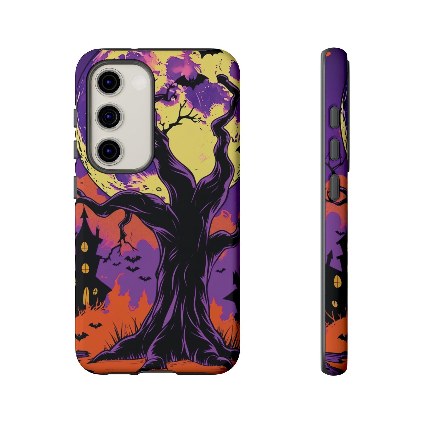 Ultra Midnight Luminex Phone Case