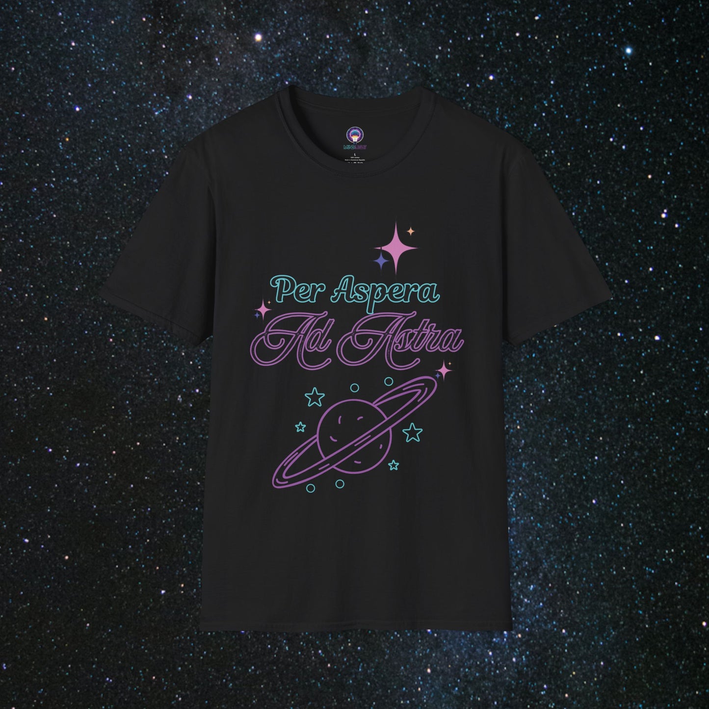 Ad Astra Softstyle Tee