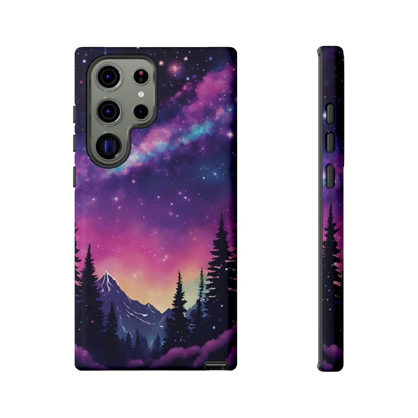 Midnight Dream Luminex Phone Case