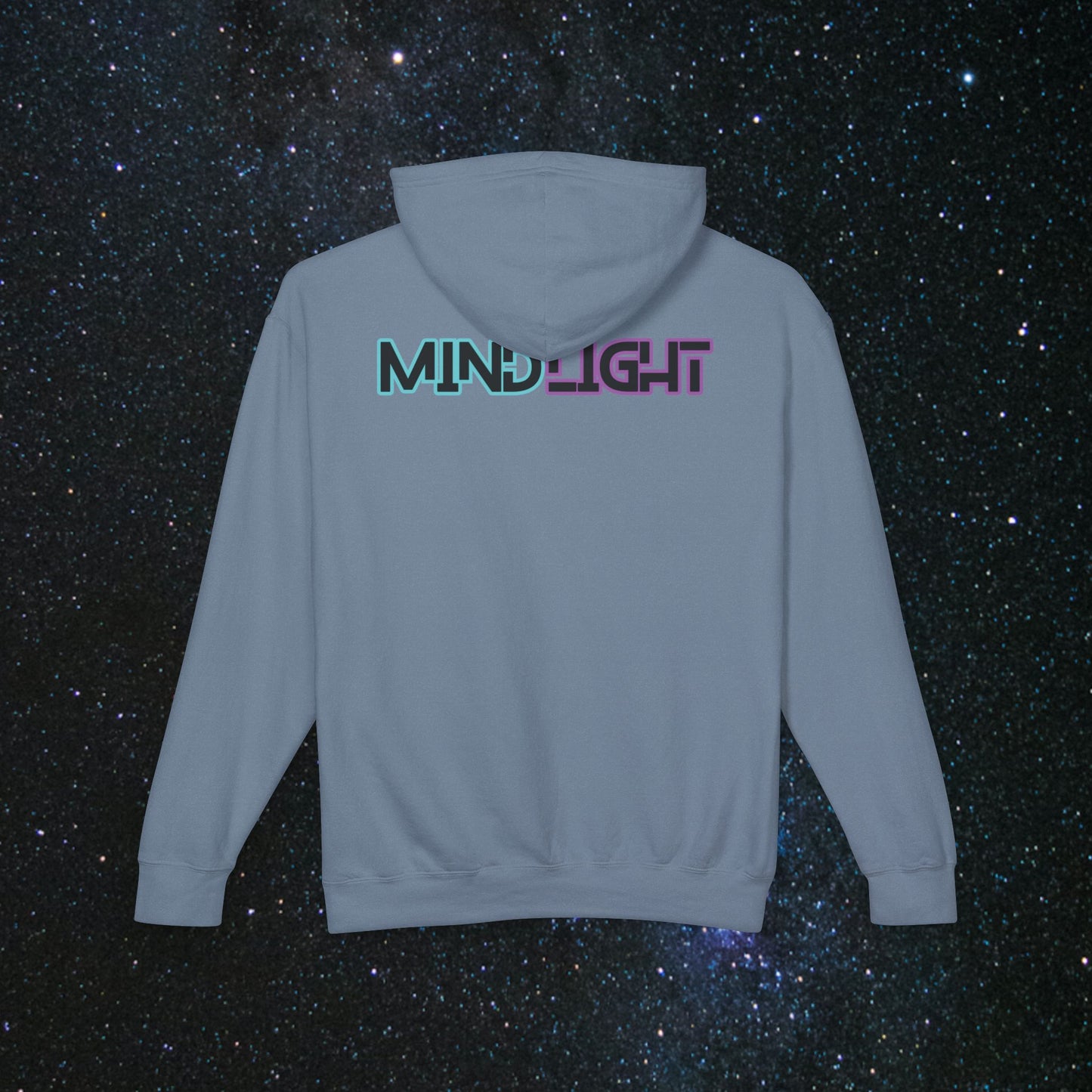 Starseed Momma Hooded Sweatshirt