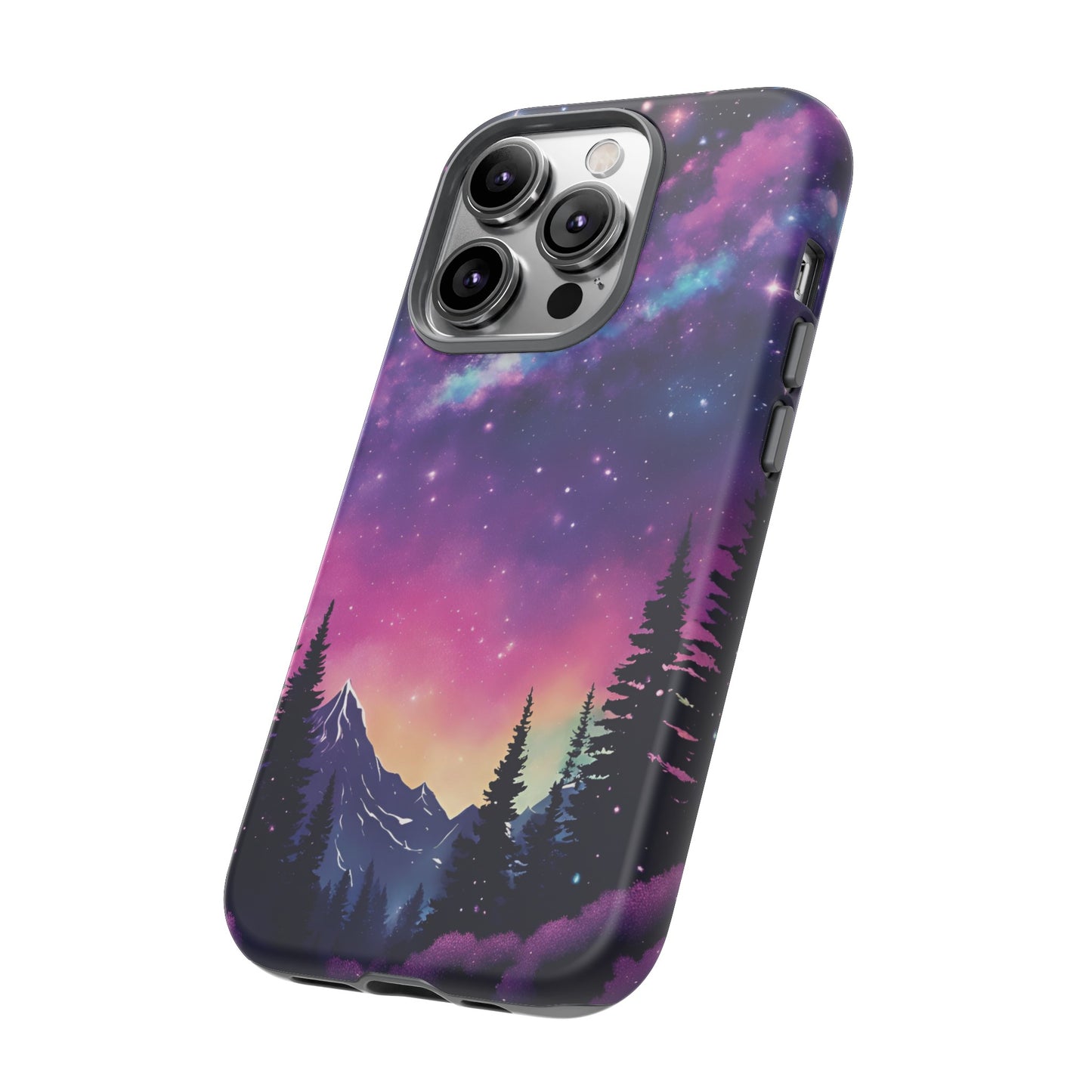 Midnight Dream Luminex Phone Case