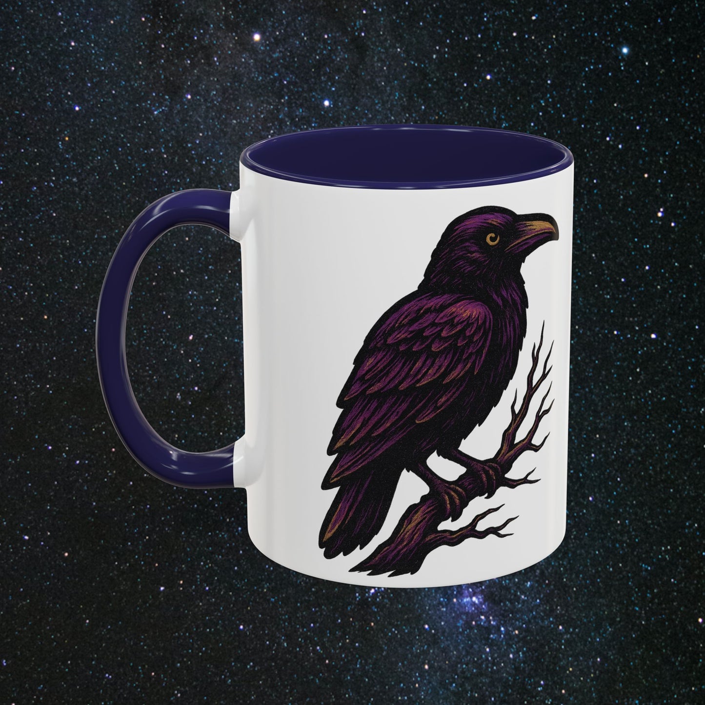 Forevermore Accent Coffee Mug