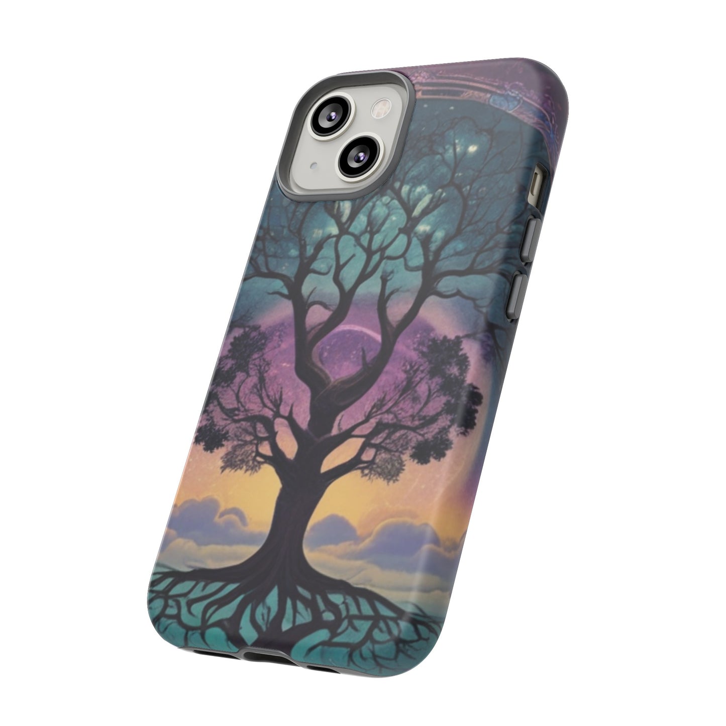 'Tree Of Life' Luminex Phone Case