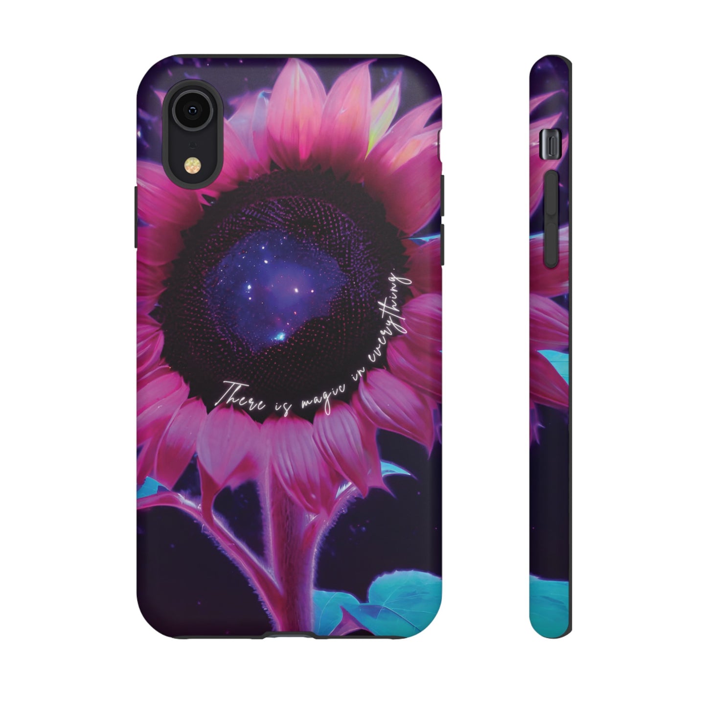 'Neon Hope' Luminex Phone Case