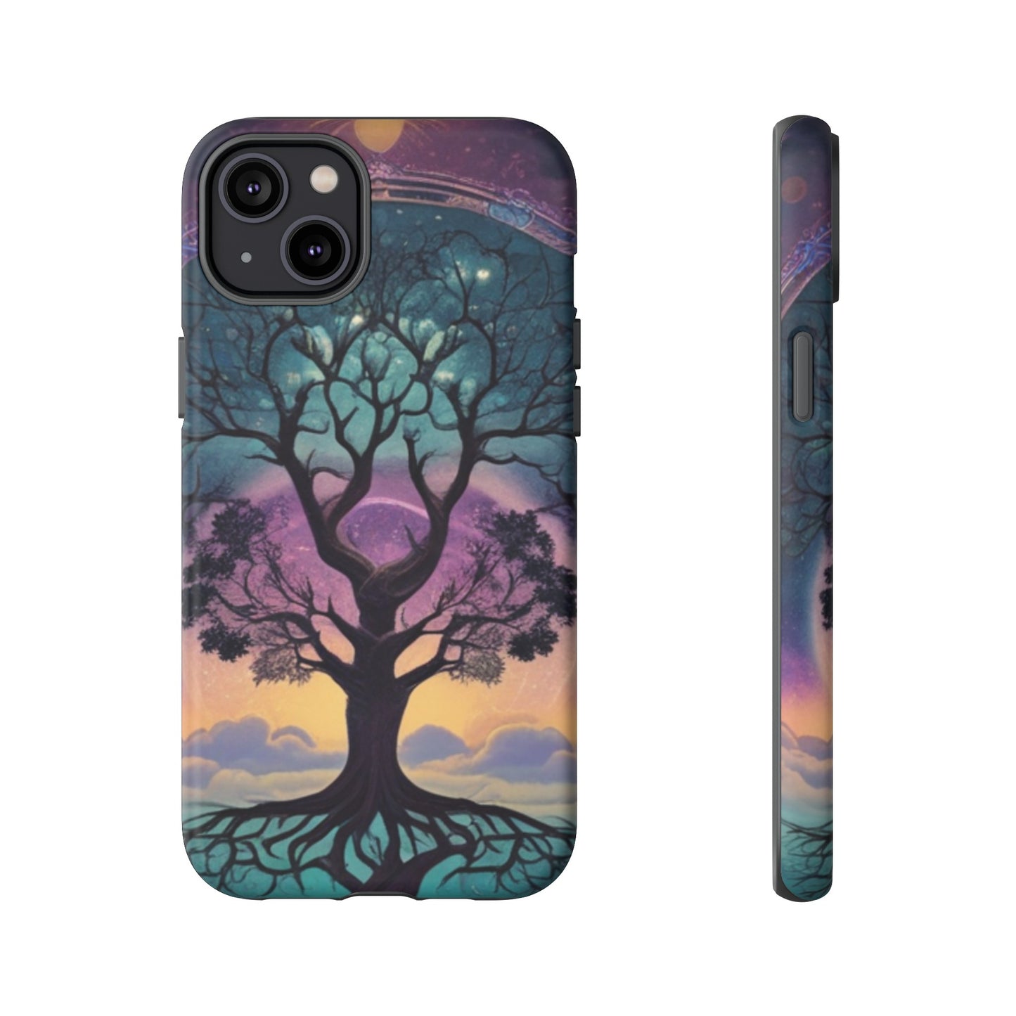 'Tree Of Life' Luminex Phone Case