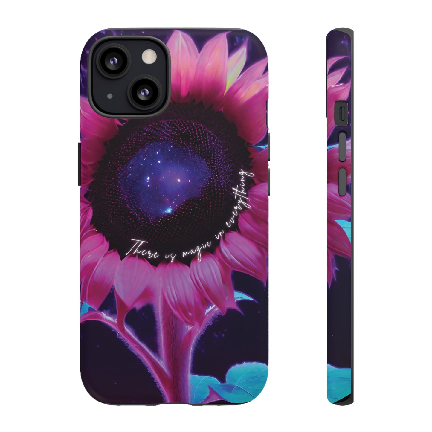 'Neon Hope' Luminex Phone Case