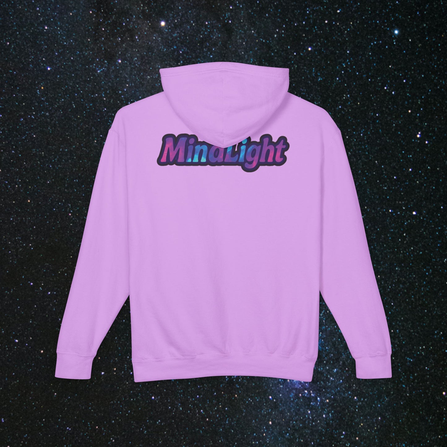 Trust The Universe Hooded Sweatshirt