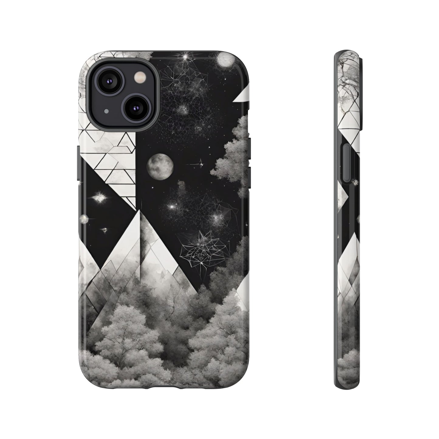Nature's Harmony Luminex Phone Case
